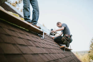 Local Roofers in Duke Power Co, NC